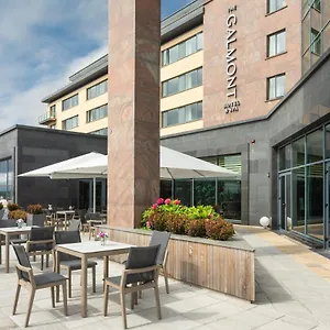 Hotel The Galmont &