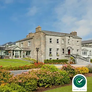 Hotel Glenlo Abbey