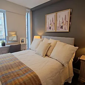  Appart hôtel Madison House